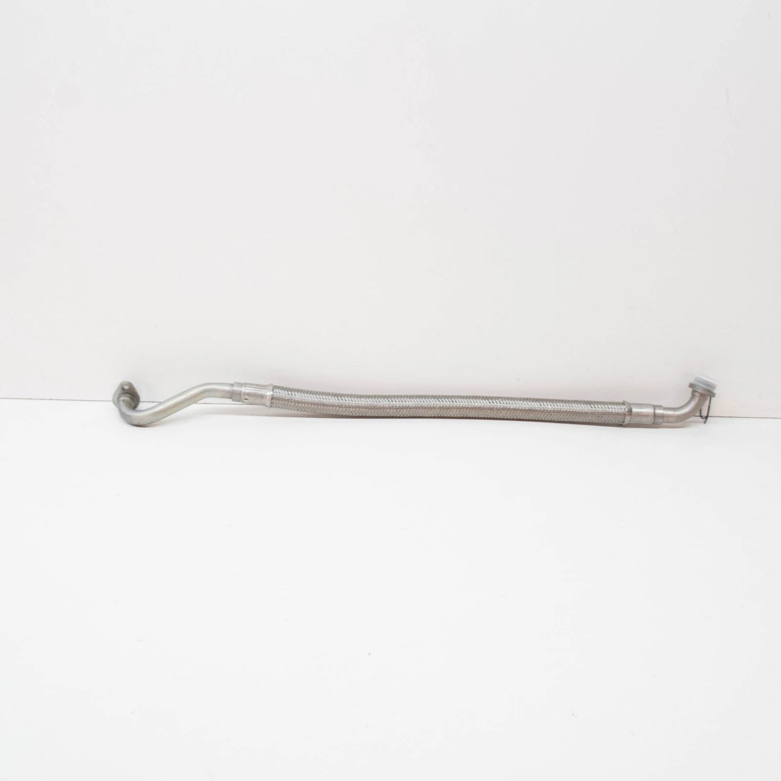 NEW AUDI A8 4H D4 OIL HOSE 4H0115223E ORIGINAL