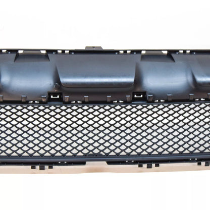 NEW MB GLA-CLASS X156 FRONT AMG BUMPER LOWER GRILLE A1568858600 ORIGINAL