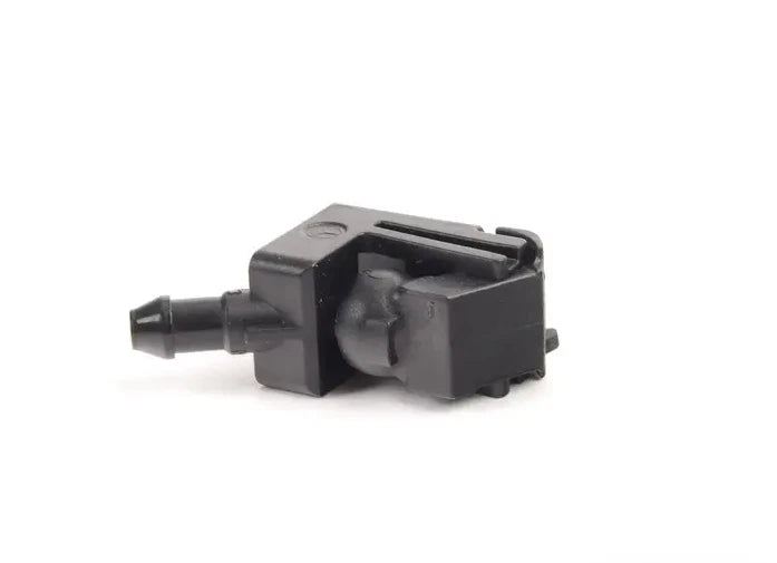 NEW MERCEDES-BENZ ML W164 WINDSCREEN RIGHT TELESCOPIC NOZZLE A1648601047