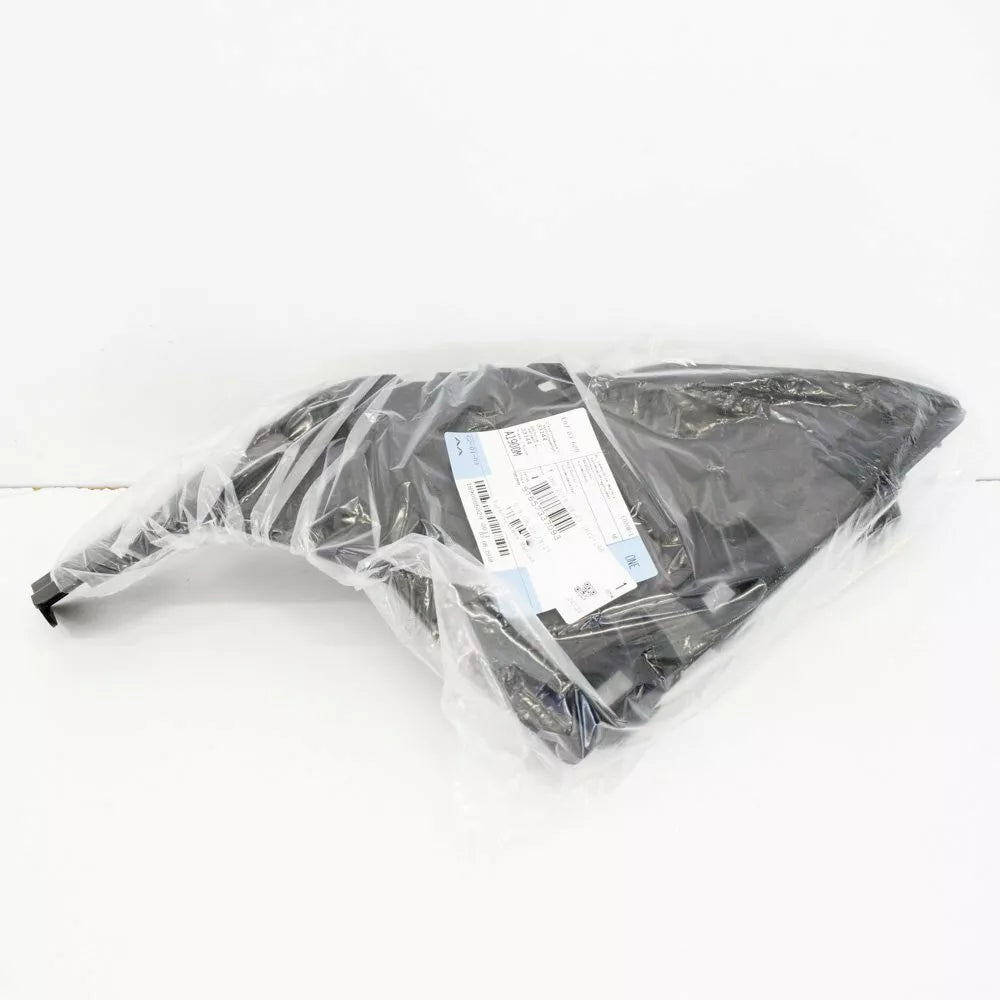 NEW BMW X5 F15 FRONT LEFT FENDER BRACKET 51657337093 7337093 ORIGINAL