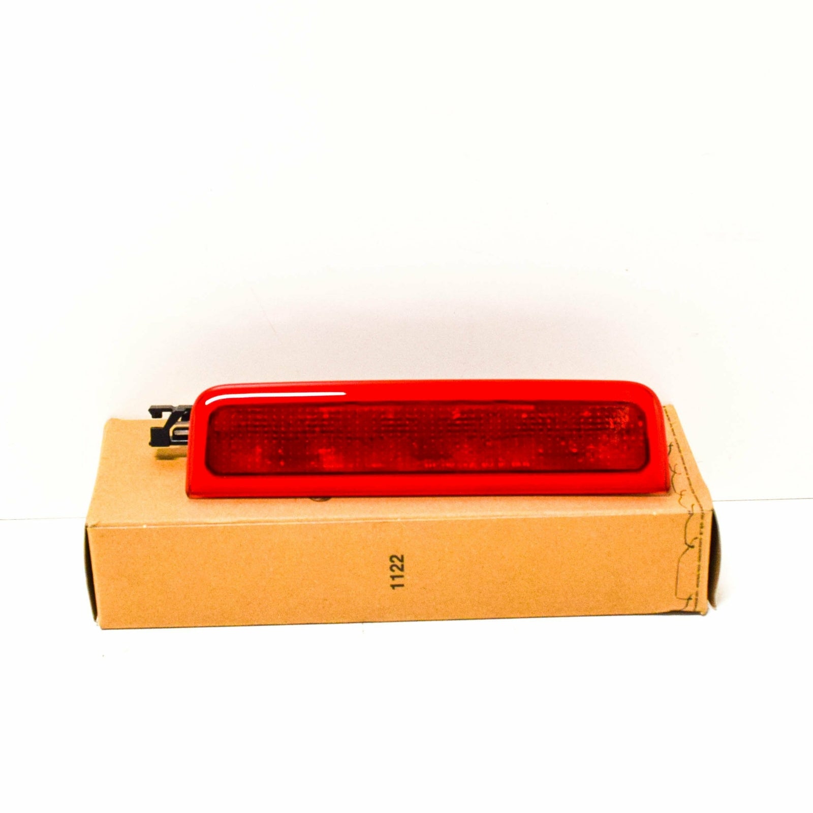 NEW VW CADDY MK3 2K REAR TRUNK THIRD BRAKE STOP LIGHT 2K0945087G ORIGINAL