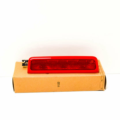NEW VW CADDY MK3 2K REAR TRUNK THIRD BRAKE STOP LIGHT 2K0945087G ORIGINAL
