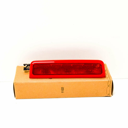 NEW VW CADDY MK3 2K REAR TRUNK THIRD BRAKE STOP LIGHT 2K0945087G ORIGINAL