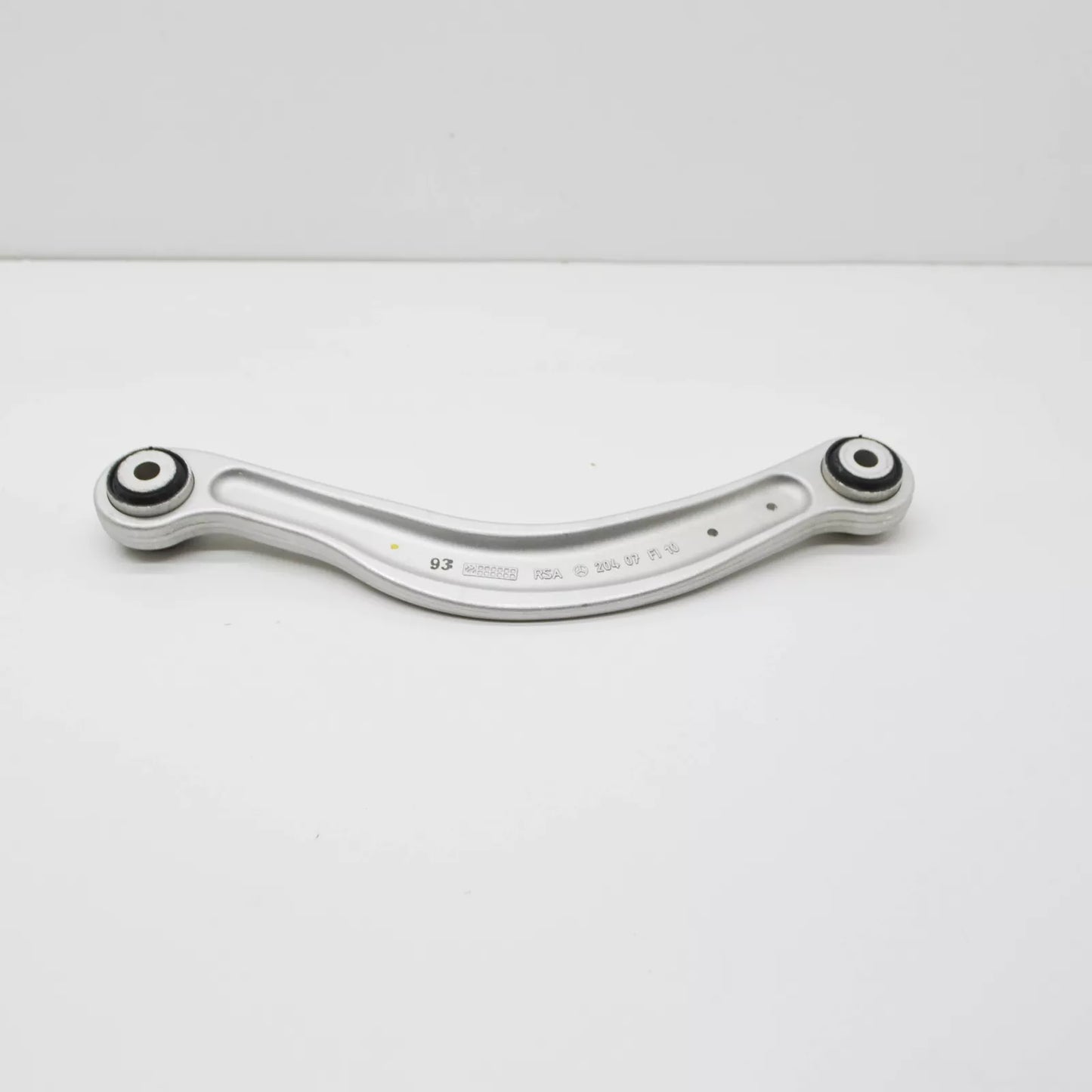 NEW MERCEDES-BENZ C W205 REAR RIGHT STRUT ROD A2053506203 ORIGINAL