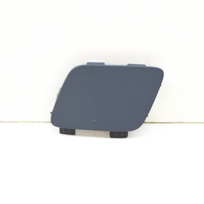 new bmw x3 f25 m-paket front bumper tow hook eye cover 51118052086 original