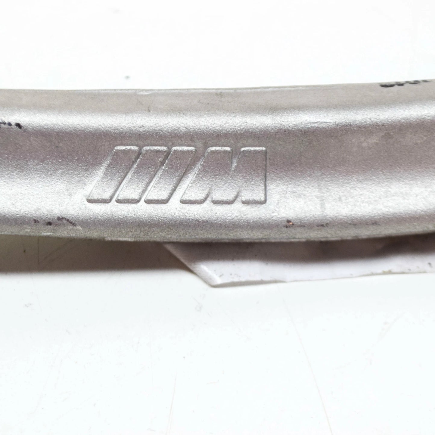NEW BMW M4 COUPE G82 FRONT AXLE RIGHT CONTROL ARM STRAIGHT 31108095666 ORIGINAL