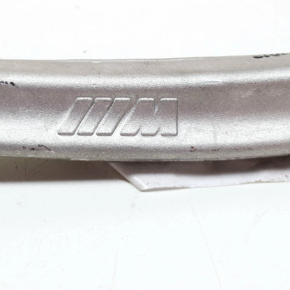 NEW BMW M4 COUPE G82 FRONT AXLE RIGHT CONTROL ARM STRAIGHT 31108095666 ORIGINAL