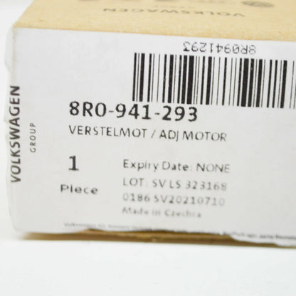 NEW AUDI Q5 8R HEADLIGHT RANGE CONTROL MOTOR 8R0941293