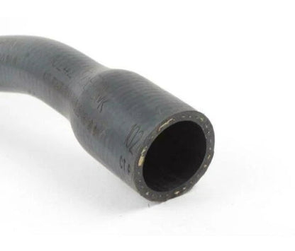 NEW MERCEDES-BENZ E W124 RADIATOR BOTTOM HOSE A1245016182 ORIGINAL