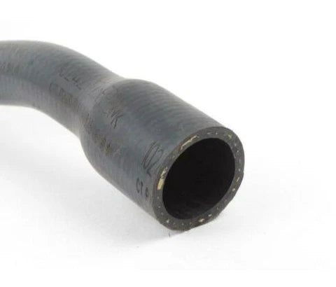 NEW MERCEDES-BENZ E W124 RADIATOR BOTTOM HOSE A1245016182 ORIGINAL