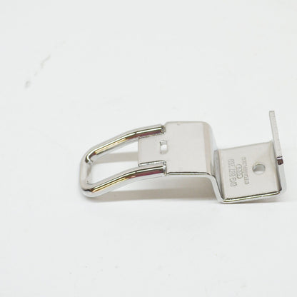 NEW AUDI A4 B8 REAR LEFT CHILD SEAT ATTACHMENT HOLDER 8K9887269 ORIGINAL