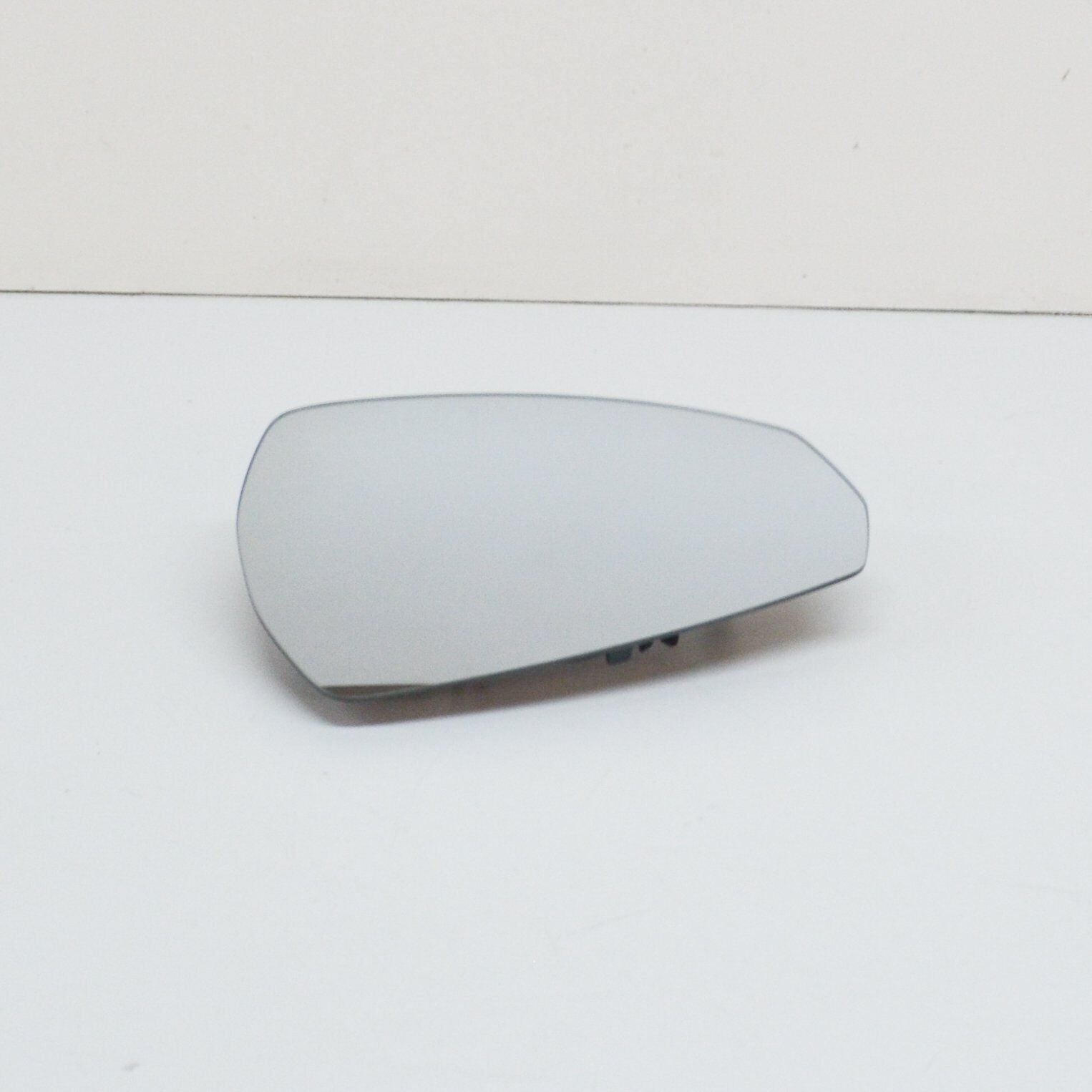 NEW AUDI A3 SPORTBACK 8V FRONT RIGHT DOOR MIRROR GLASS 8V0857536D ORIGINAL