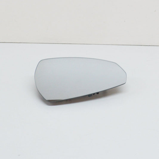 NEW AUDI A3 SPORTBACK 8V FRONT RIGHT DOOR MIRROR GLASS 8V0857536D ORIGINAL
