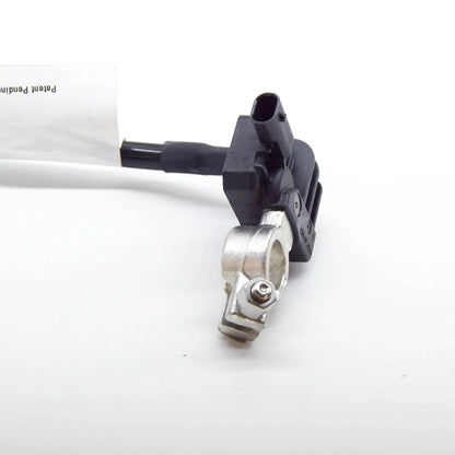 NEW AUDI Q5 8R NEGATIVE BATTERY CABLE 8R0915181B ORIGINAL