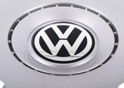 NEW VOLKSWAGEN GOLF MK4 WHEEL COVER TRIM 15" 1J0601147PGJW ORIGINAL