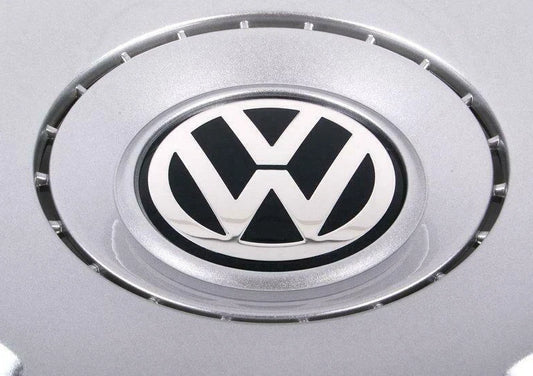 NEW VOLKSWAGEN GOLF MK4 WHEEL COVER TRIM 15" 1J0601147PGJW ORIGINAL