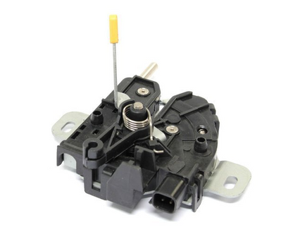 new ford mondeo mk4 front hood latch assy bs7a-16700-ba 1694298 original