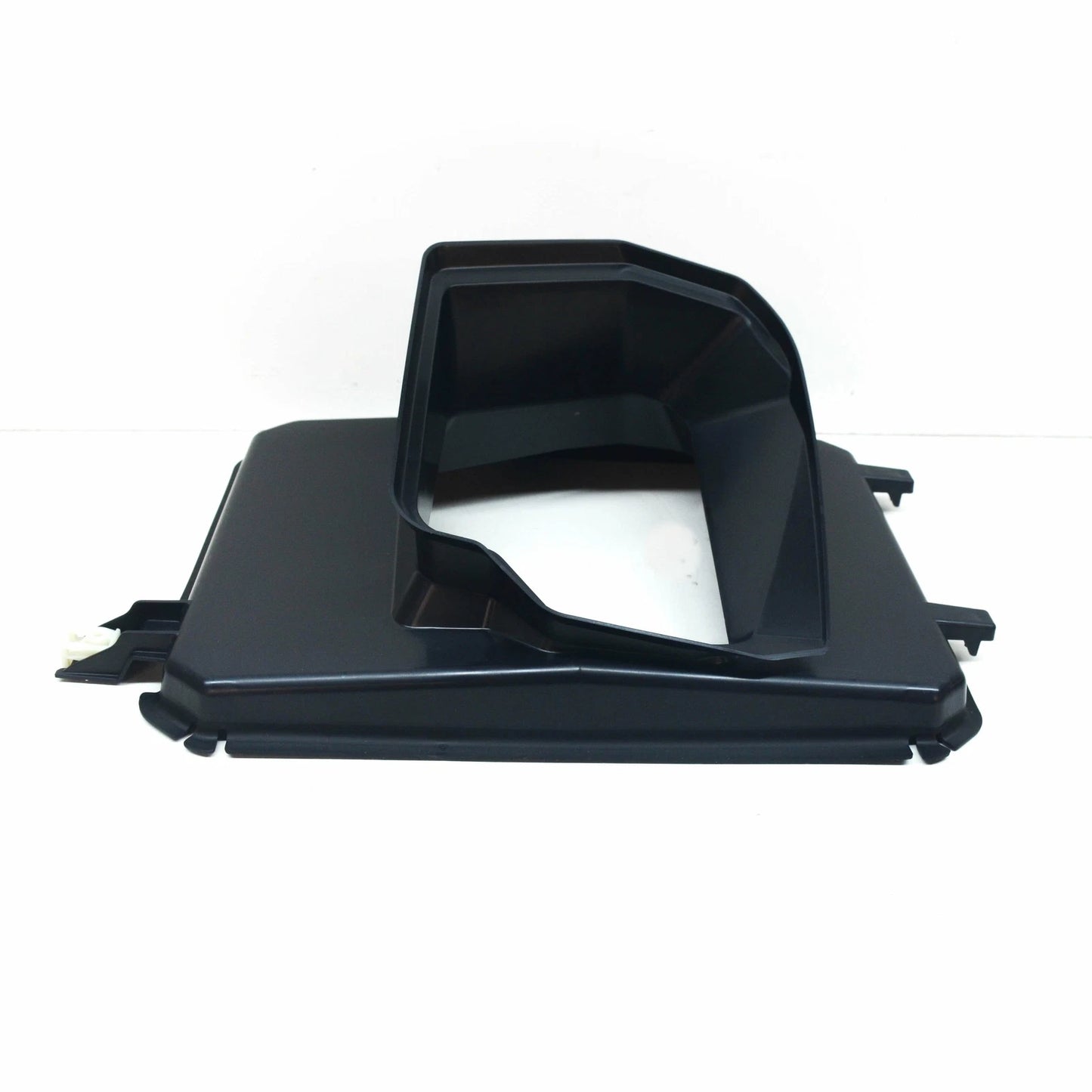 NEW BMW X6 G06 EXTERIOR RADIATOR RIGHT AIR DUCT M 51748070214 ORIGINAL