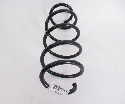 NEW AUDI A3 8P FRONT COIL SPRING 1K0411105BC ORIGINAL