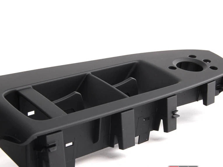 NEW AUDI A4 S4 A5 S5 RS4 LEFT DOOR TRIM BEZEL 8K1867171E7PE