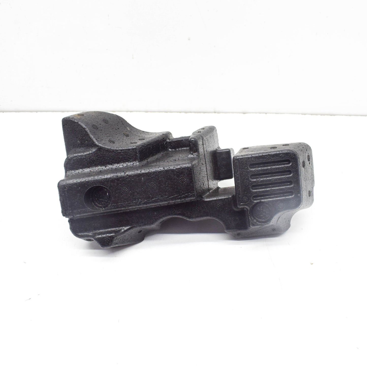 NEW MB C-CLASS W205 FRONT BUMPER LEFT IMPACT ABSORBER A2058852337 2015 ORIGINAL