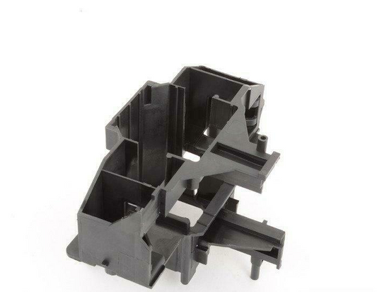 NEW AUDI A3 8P STEERING COLUMN SWITCH MOUNTING 1K0905141 ORIGINAL