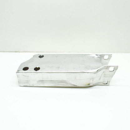 NEW MERCEDES-BENZ C W206 FRONT BUMPER EXTENSION RIGHT SIDE A2066207401 ORIGINAL