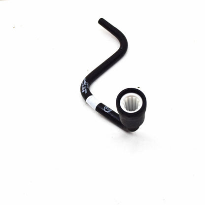 NEW AUDI A3 CABRIO 8V FRONT LEFT LED HEADLIGHT AIR VENT TUBE 8V0941717A ORIGINAL