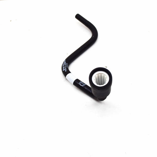 NEW AUDI A3 CABRIO 8V FRONT LEFT LED HEADLIGHT AIR VENT TUBE 8V0941717A ORIGINAL