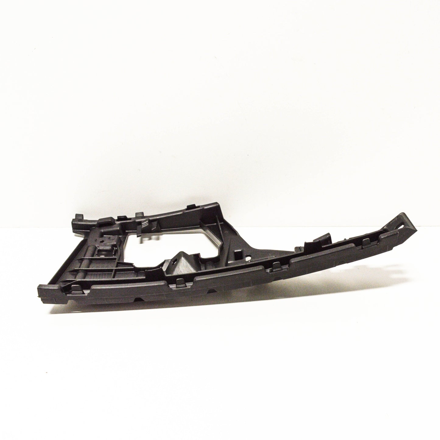 NEW AUDI TT 8S FV RIGHT FRONT BUMPER CLOSING ELEMENT 8S0807096 ORIGINAL