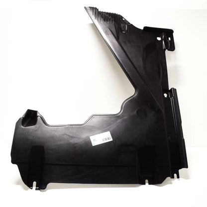 NEW AUDI A5 8W6 REAR RIGHT UNDERBODY SHIELD 8W8825216A ORIGINAL