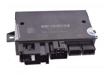 new mb cla coupe c117 trailer coupling control unit a2469000316 original