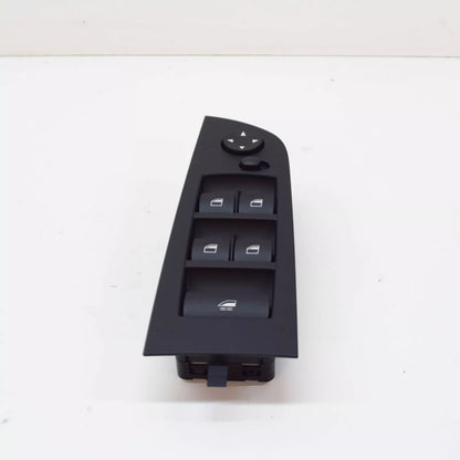 NEW BMW 3 E93 FRONT LEFT WINDOW SWITCHES 61319217362 LHD ORIGINAL