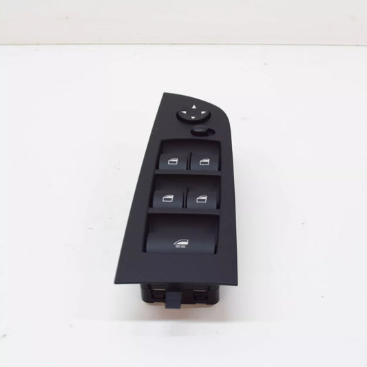 NEW BMW 3 E93 FRONT LEFT WINDOW SWITCHES 61319217362 LHD ORIGINAL