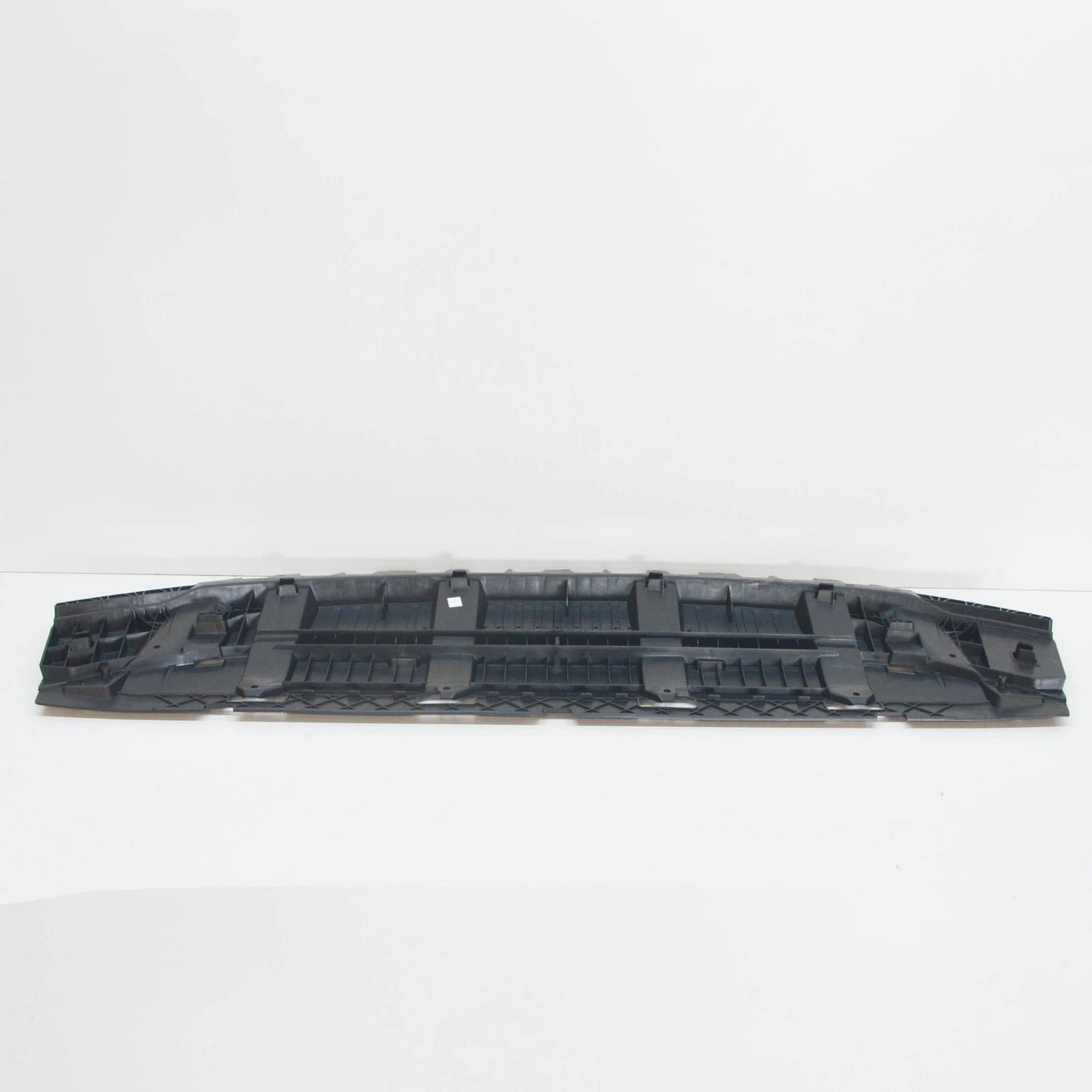 NEW AUDI Q3 8U FRONT LOWER CLOSING ELEMENT SPLASH SHIELD 8U0807233H ORIGINAL