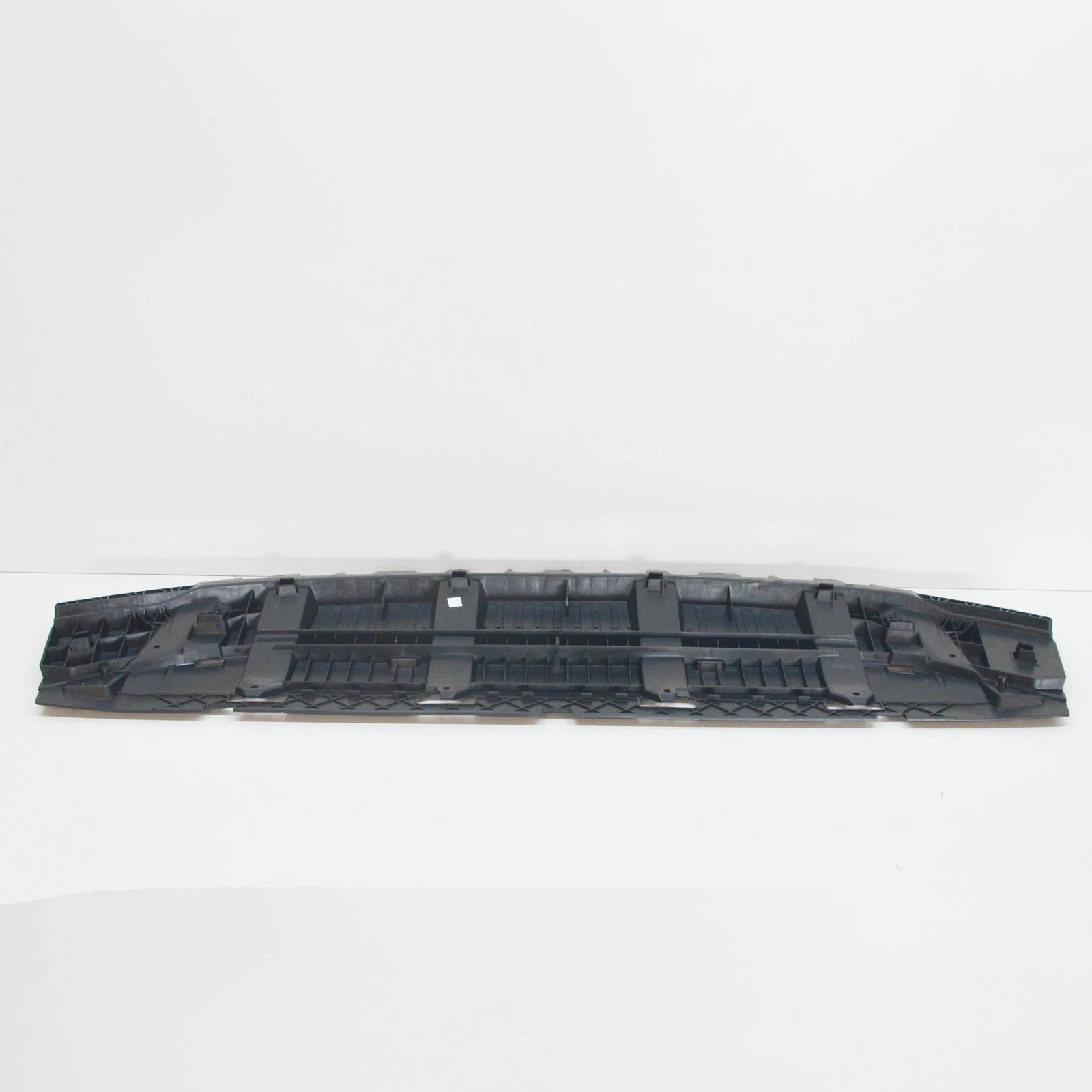 NEW AUDI Q3 8U FRONT LOWER CLOSING ELEMENT SPLASH SHIELD 8U0807233H ORIGINAL