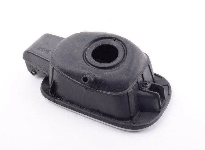 NEW VOLKSWAGEN JETTA A5 FUEL DOOR FILLER FLAP 1K5809857BGRU ORIGINAL