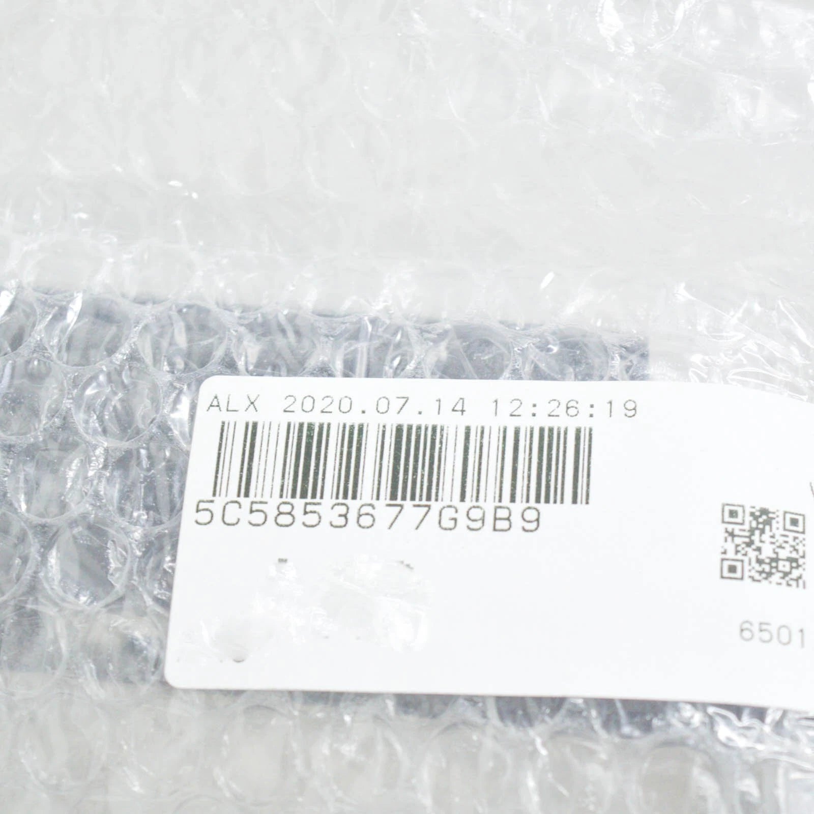 NEW VOLKSWAGEN BEETLE A5 FRONT BUMPER LOWER CENTER GRILL 5C5853677G9B9 ORIGINAL