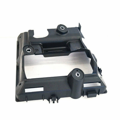 NEW AUDI Q7 4M CONTROL UNIT ECU HOLDER BRACKET 4M0907650B 2017 ORIGINAL