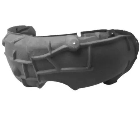 NEW MERCEDES-BENZ S W222 REAR RIGHT WHEEL HOUSING LINER A2226908200 ORIGINAL