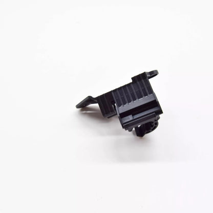 NEW AUDI A1 8X A/C REFRIGERANT HOSE BRACKET 6Q0820771B ORIGINAL