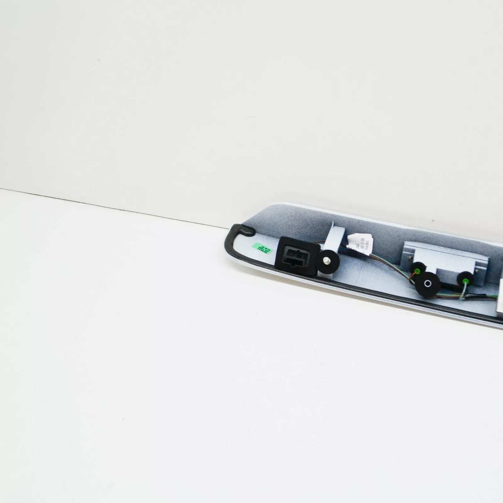 NEW VOLKSWAGEN TRANSPORTER T5 REAR LIGHT FIBRE 7E0827329GGRU