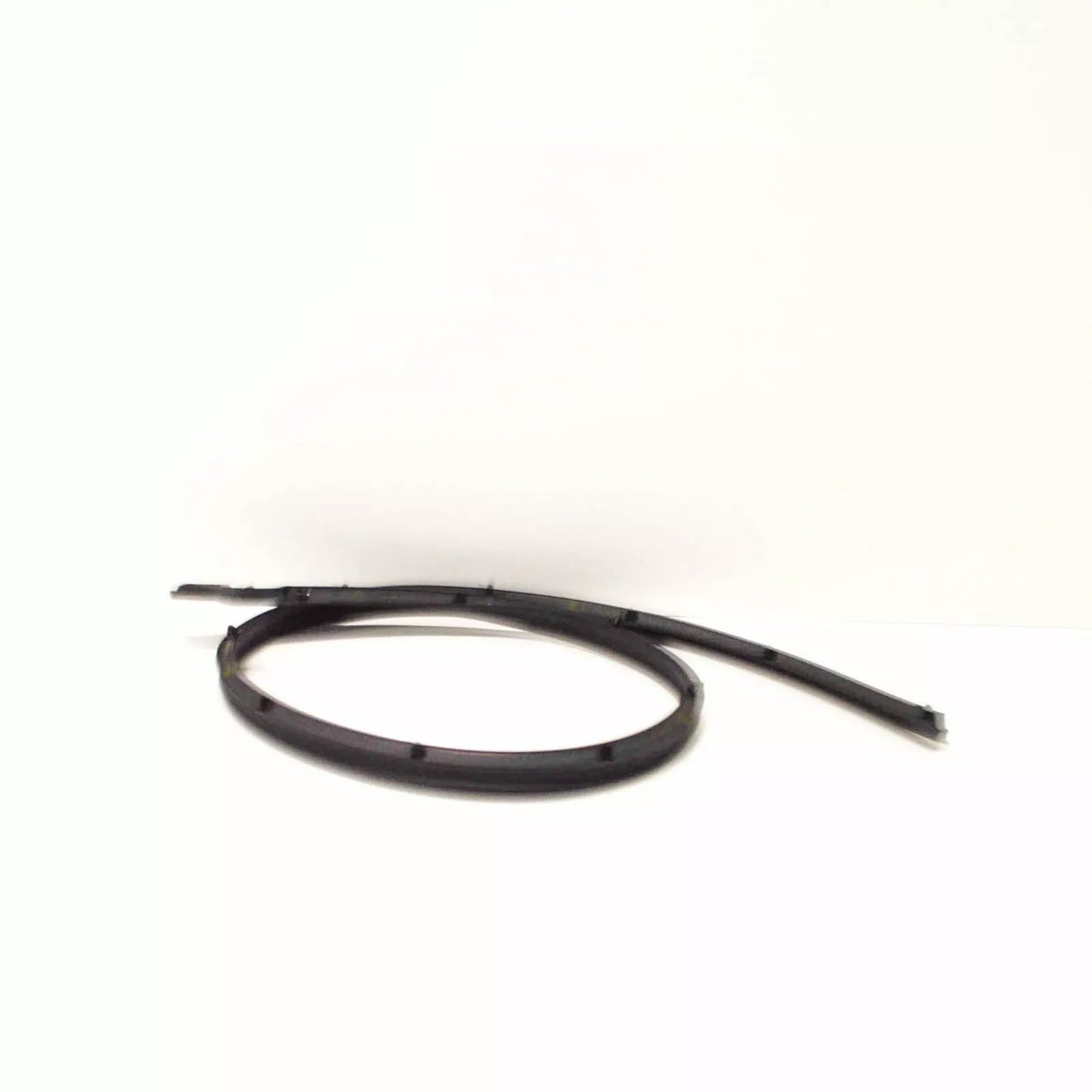 NEW VOLKSWAGEN AMAROK MK1 RIGHT UPPER OUTER DOOR SEAL 2H6837762B9B9