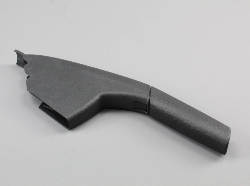 new vw polo 6r, 6c handbrake handle trim 6c071146182v original