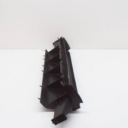 NEW MERCEDES-BENZ S-CLASS W222 RADIATOR AIR DUCT A2225053130 ORIGINAL