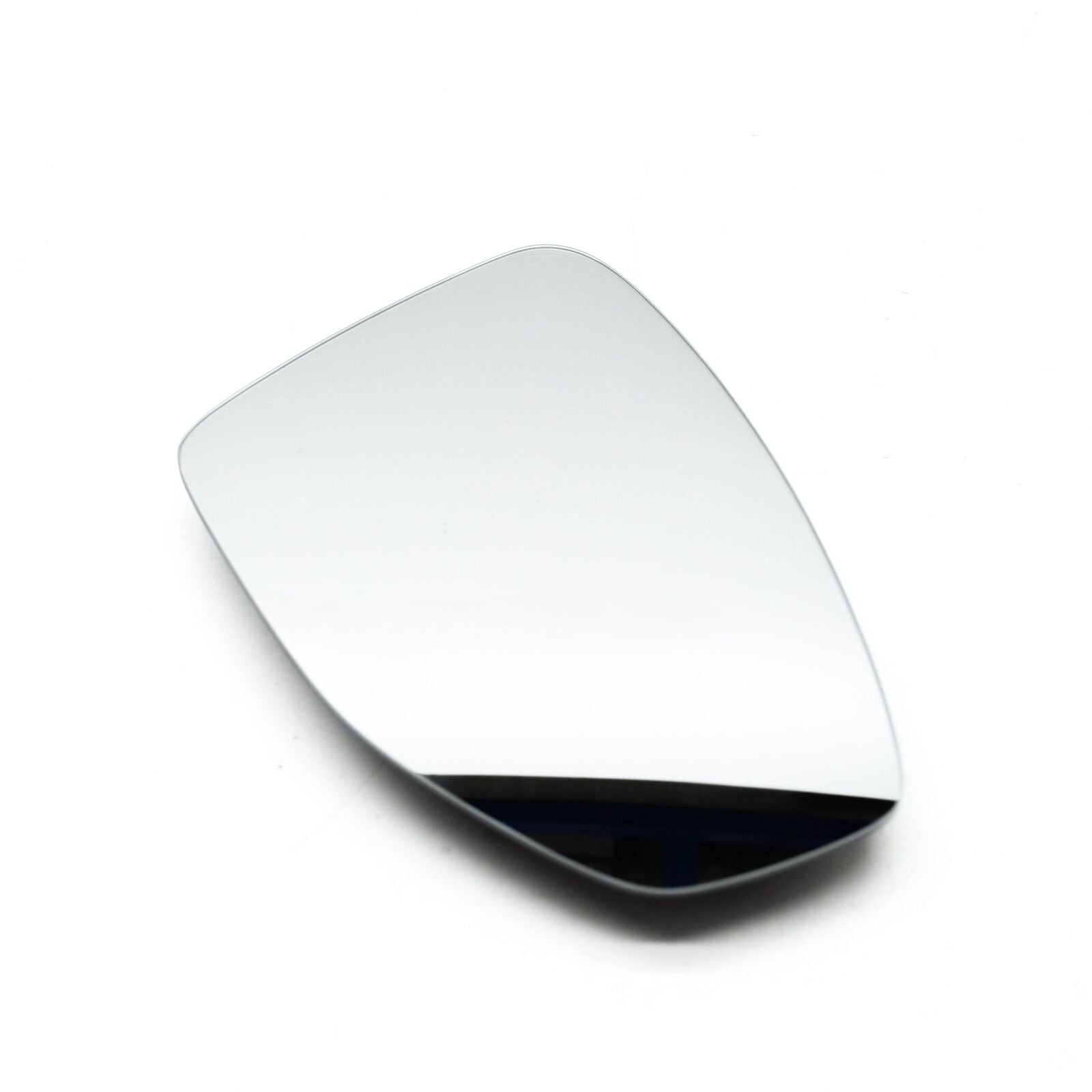 NEW AUDI A3 SPORTBACK 8Y FRONT RIGHT DOOR MIRROR GLASS LHD 8Y0857536 ORIGINAL