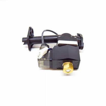 NEW BMW 3 E30 HEATER COOLANT WATER SOLENOID VALVE 64111386707 2.5 PETROL