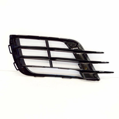 NEW VOLKSWAGEN SCIROCCO FRONT BUMPER RIGHT GRILL 1K8853666F041 2017 ORIGINAL