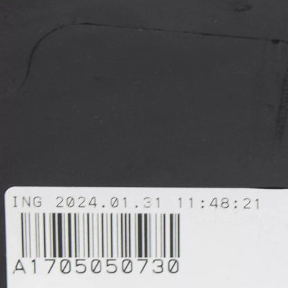 NEW MERCEDES BENZ SLK R170 RADIATOR AIR BAFFLE A1705050730 ORIGINAL