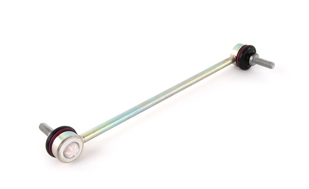 new bmw m5 e39 front sway bar stabilizer tie rod 31351095664 1095664 original
